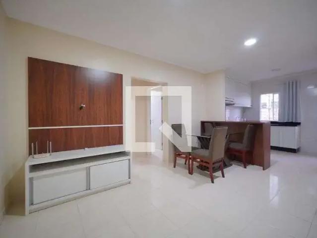 Apartamento para Locação em São José/SC Areias 2 Quartos