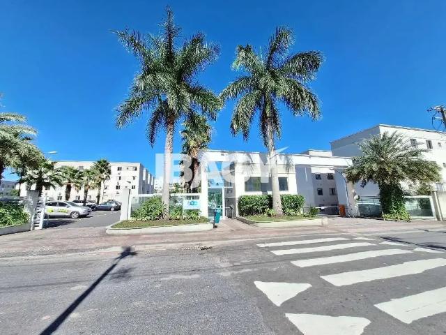 Apartamento para Locação em São José/SC Areias 2 Quartos
