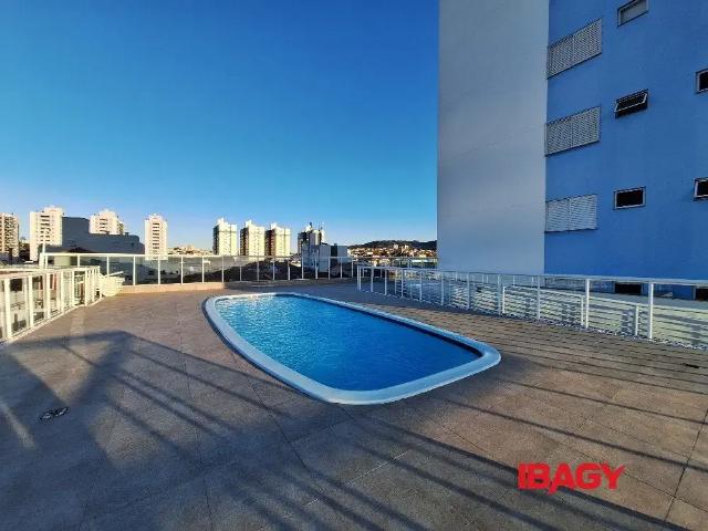 Apartamento para Locação em São José/SC Areias 2 Quartos