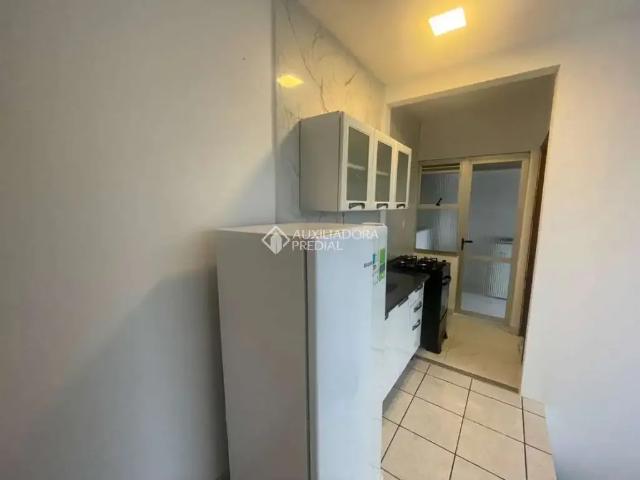 Apartamento para Locação em São José/SC Barreiros 1 Quartos