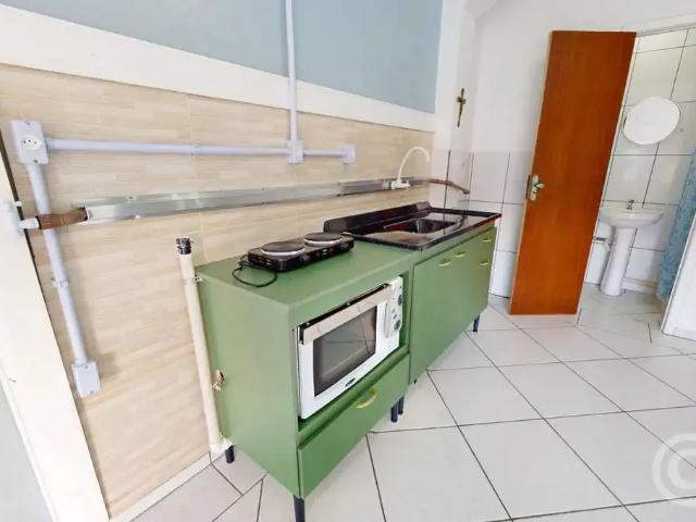Apartamento para Locação em São José/SC Barreiros 1 Quartos