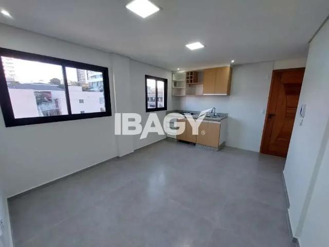 Apartamento para Locação em São José/SC Barreiros 1 Quartos