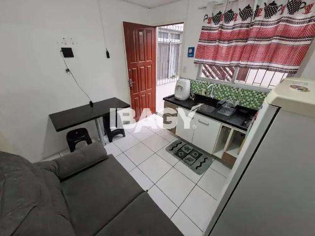 Apartamento para Locação em São José/SC Barreiros 1 Quartos