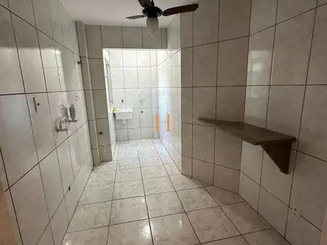 Apartamento para Locação em São José/SC Barreiros 1 Quartos