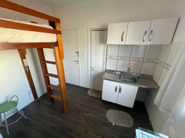 Apartamento para Locação em São José/SC Barreiros 1 Quartos