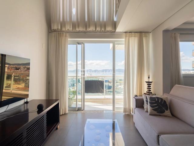 Apartamento para Locação em São José/SC Barreiros 1 Quartos