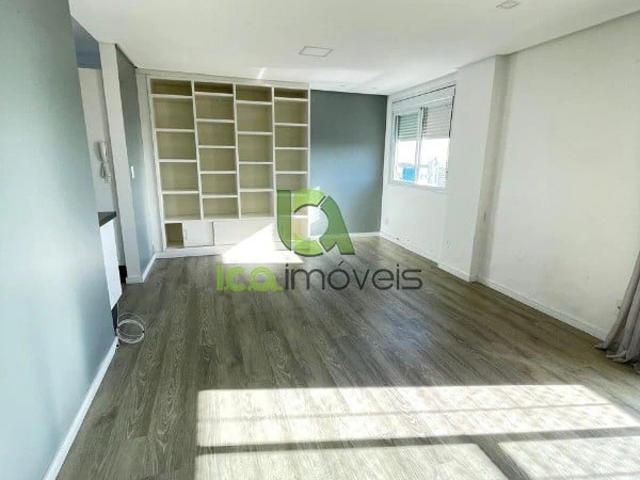 Apartamento para Locação em São José/SC Barreiros 1 Quartos