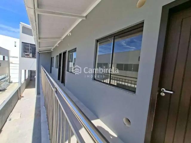 Apartamento para Locação em São José/SC Barreiros 1 Quartos