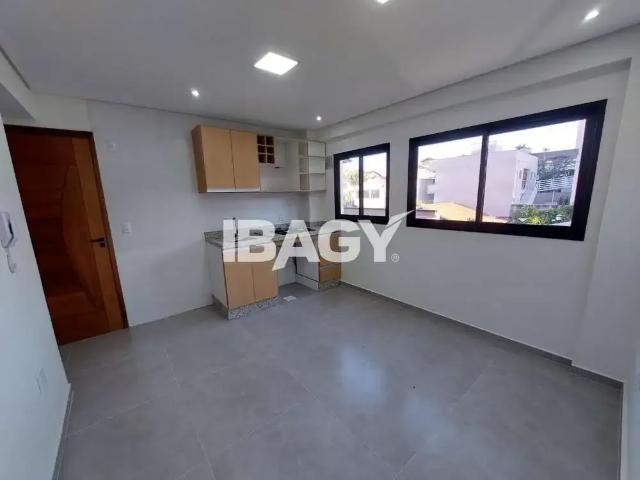 Apartamento para Locação em São José/SC Barreiros 1 Quartos