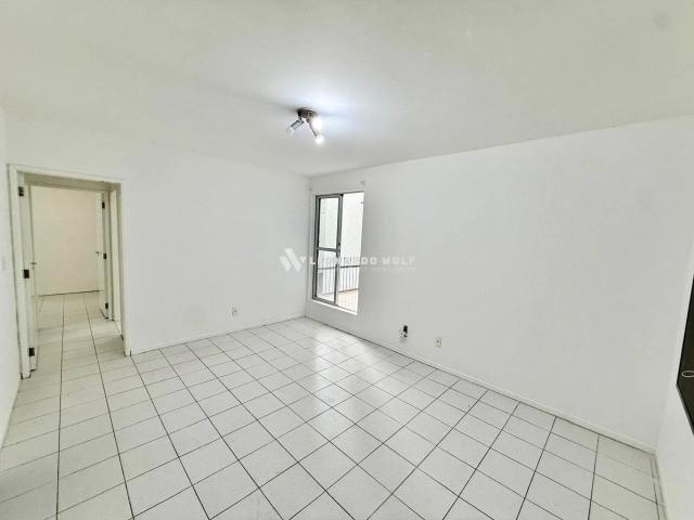 Apartamento para Locação em São José/SC Barreiros 2 Quartos