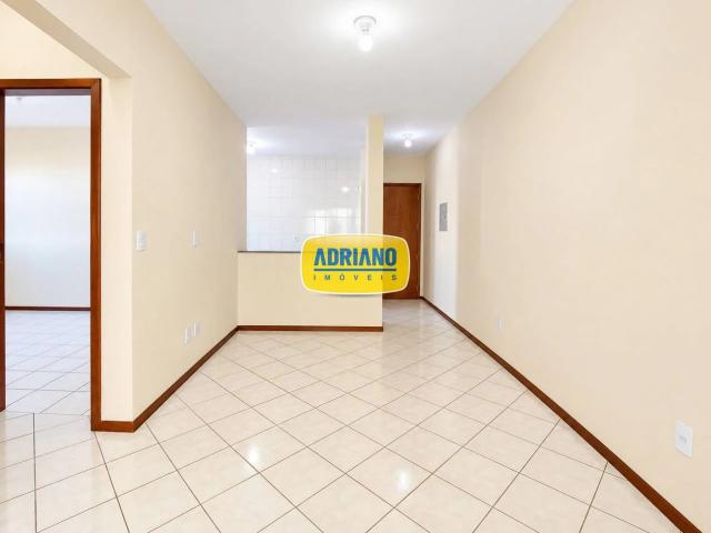 Apartamento para Locação em São José/SC Barreiros 2 Quartos