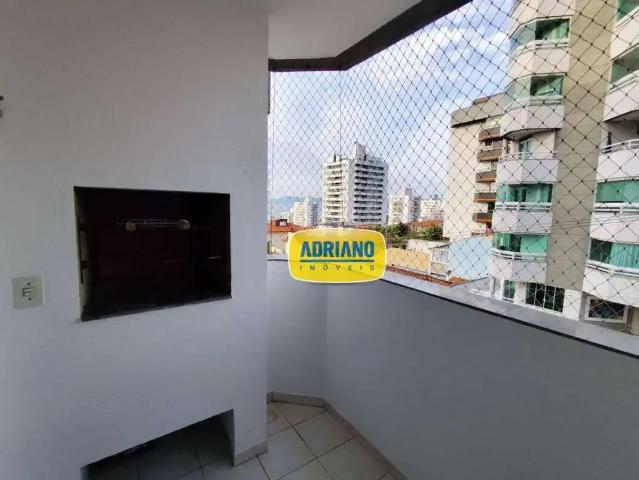 Apartamento para Locação em São José/SC Barreiros 2 Quartos