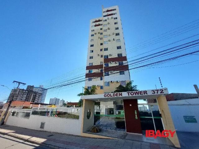 Apartamento para Locação em São José/SC Barreiros 2 Quartos