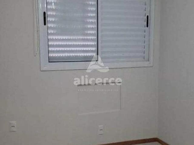 Apartamento para Locação em São José/SC Barreiros 2 Quartos