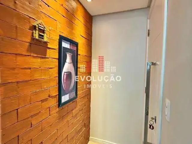 Apartamento para Locação em São José/SC Barreiros 2 Quartos