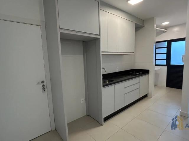Apartamento para Locação em São José/SC Barreiros 2 Quartos