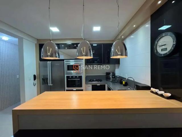 Apartamento para Locação em São José/SC Barreiros 2 Quartos