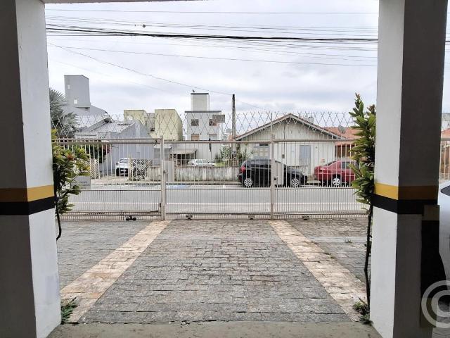 Apartamento para Locação em São José/SC Barreiros 2 Quartos
