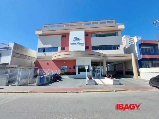 Apartamento para Locação em São José/SC Barreiros 2 Quartos