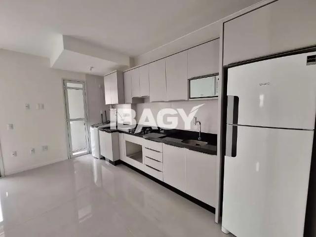 Apartamento para Locação em São José/SC Barreiros 2 Quartos