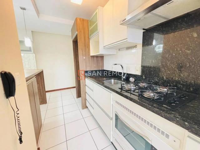 Apartamento para Locação em São José/SC Barreiros 2 Quartos