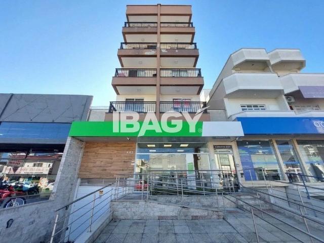 Apartamento para Locação em São José/SC Barreiros 2 Quartos