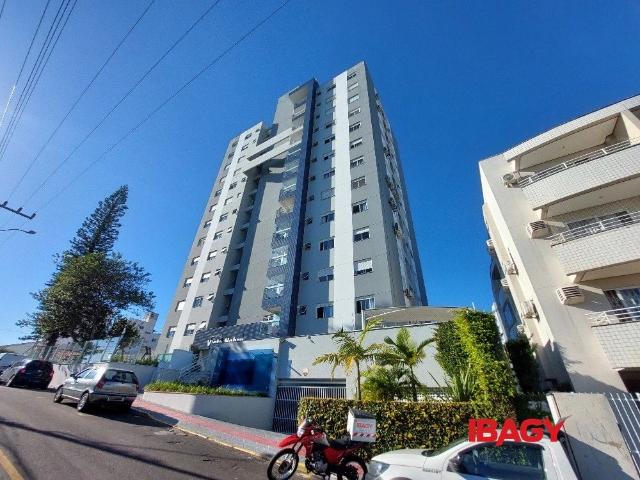 Apartamento para Locação em São José/SC Barreiros 2 Quartos