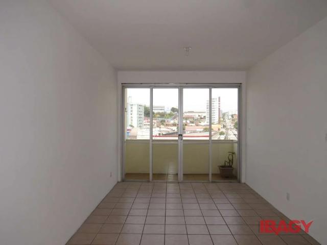 Apartamento para Locação em São José/SC Barreiros 2 Quartos