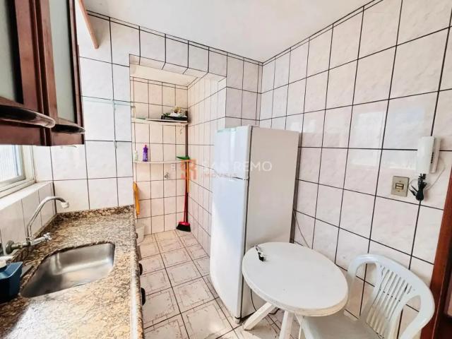 Apartamento para Locação em São José/SC Barreiros 2 Quartos