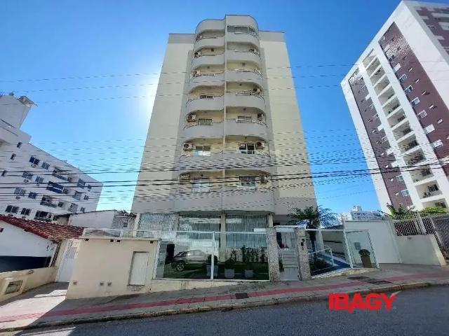 Apartamento para Locação em São José/SC Barreiros 2 Quartos
