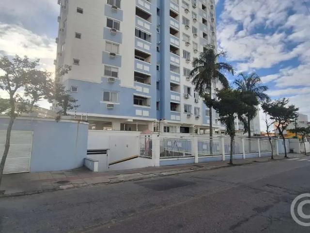Apartamento para Locação em São José/SC Barreiros 2 Quartos