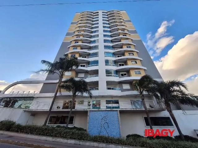 Apartamento para Locação em São José/SC Barreiros 2 Quartos