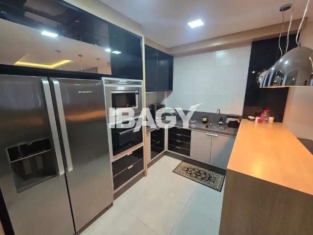 Apartamento para Locação em São José/SC Barreiros 2 Quartos