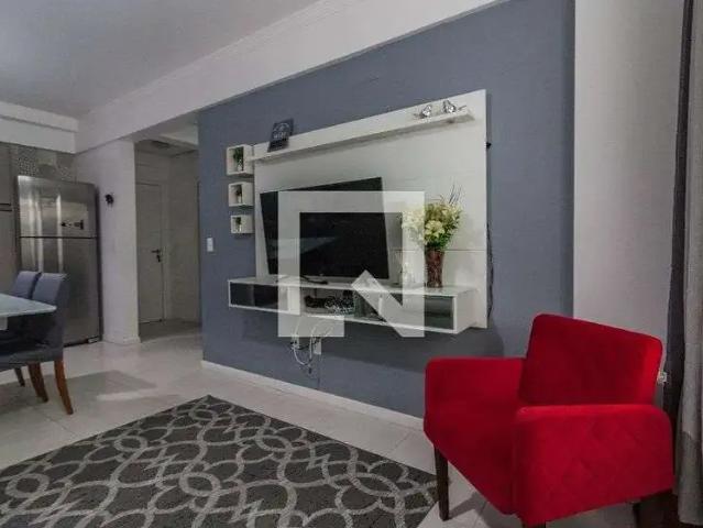 Apartamento para Locação em São José/SC Barreiros 2 Quartos