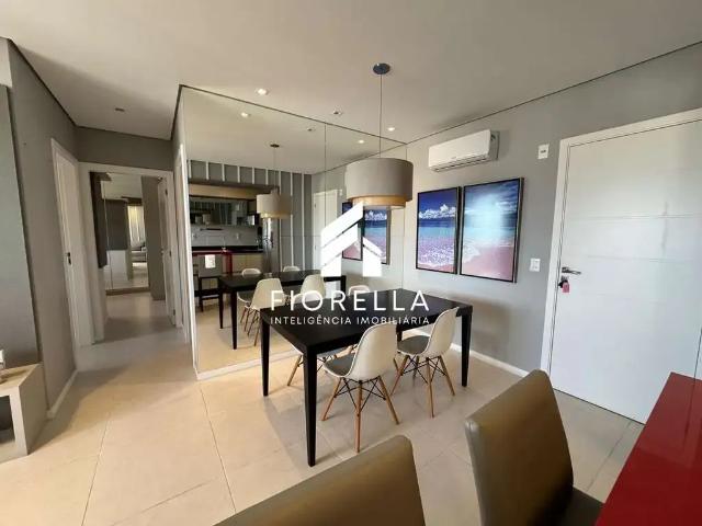 Apartamento para Locação em São José/SC Barreiros 2 Quartos