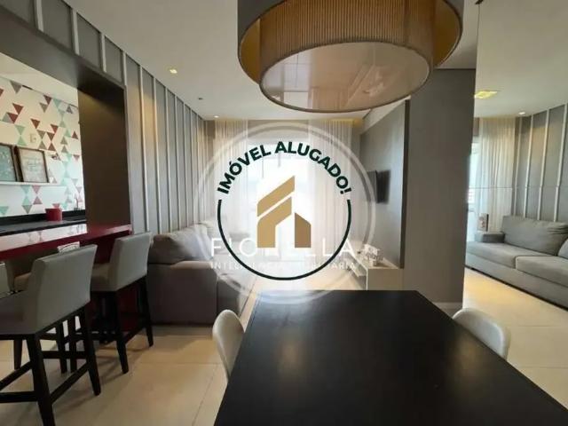 Apartamento para Locação em São José/SC Barreiros 2 Quartos