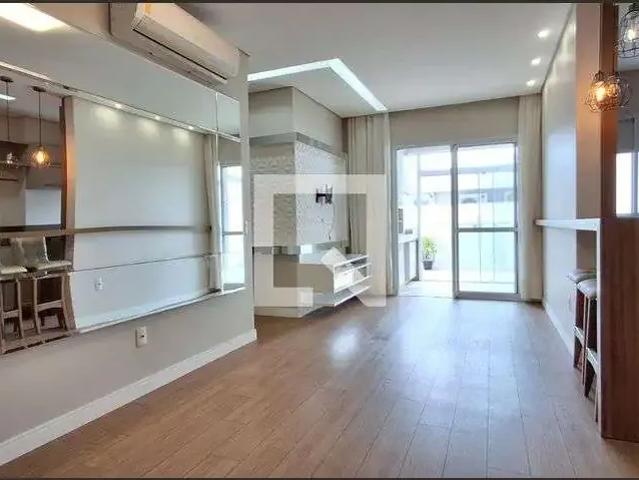 Apartamento para Locação em São José/SC Barreiros 2 Quartos