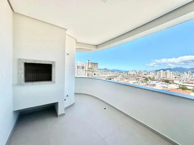Apartamento para Locação em São José/SC Barreiros 2 Quartos