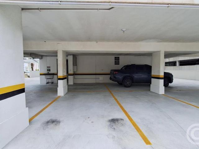 Apartamento para Locação em São José/SC Barreiros 2 Quartos
