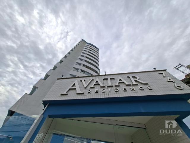 Apartamento para Locação em São José/SC Barreiros 2 Quartos