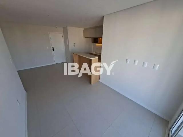 Apartamento para Locação em São José/SC Barreiros 2 Quartos