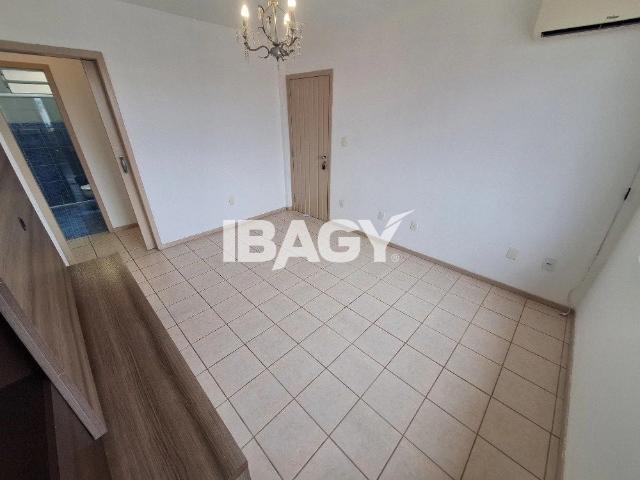 Apartamento para Locação em São José/SC Barreiros 2 Quartos