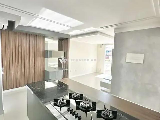 Apartamento para Locação em São José/SC Barreiros 2 Quartos