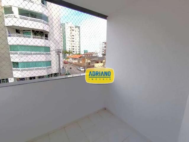 Apartamento para Locação em São José/SC Barreiros 2 Quartos