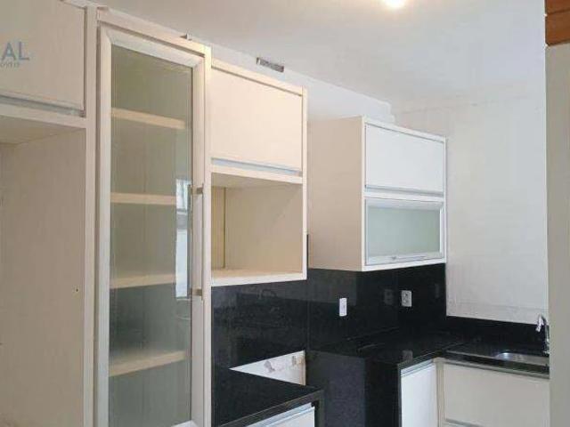 Apartamento para Locação em São José/SC Barreiros 2 Quartos