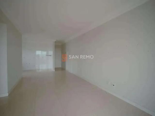 Apartamento para Locação em São José/SC Barreiros 2 Quartos