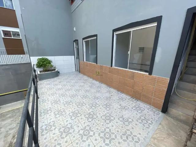 Apartamento para Locação em São José/SC Barreiros 2 Quartos