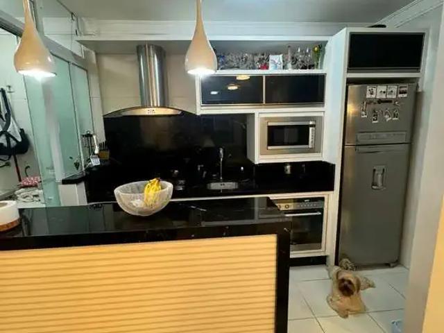 Apartamento para Locação em São José/SC Barreiros 2 Quartos