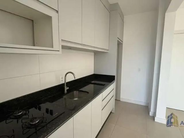 Apartamento para Locação em São José/SC Barreiros 2 Quartos