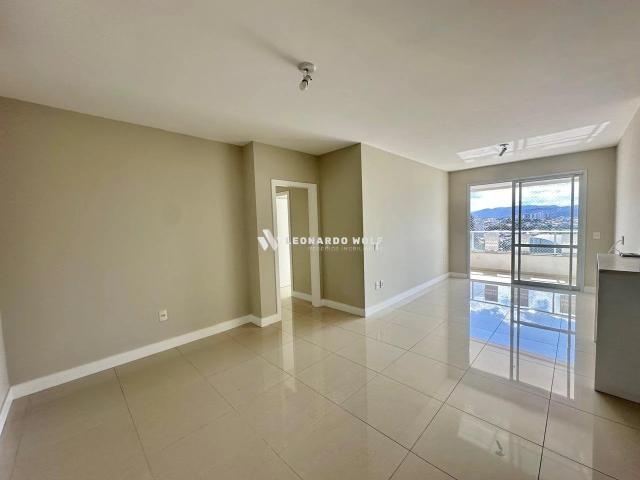 Apartamento para Locação em São José/SC Barreiros 2 Quartos